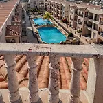 Royal Seacrest Crown-jewel, 2b, Pools, Sea, Center Pafos
