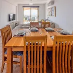 Royal Seacrest Crown-jewel, 2b, Pools, Sea, Center Apartamento *