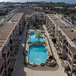 Royal Seacrest Crown-jewel, 2b, Pools, Sea, Center Pafos