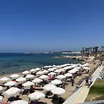 Apartamento Royal Seacrest Crown-jewel, 2b, Pools, Sea, Center Pafos