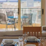 Royal Seacrest Crown-jewel, 2b, Pools, Sea, Center Apartamento