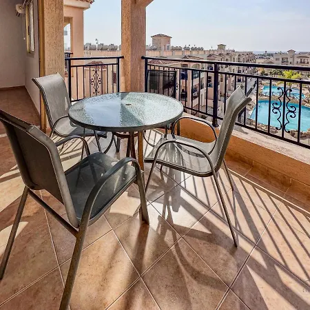 Appartement Royal Seacrest Crown-jewel, 2b, Pools, Sea, Center