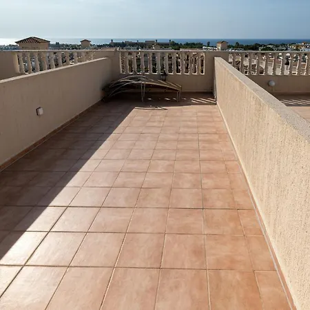 Appartement Royal Seacrest Crown-jewel, 2b, Pools, Sea, Center *