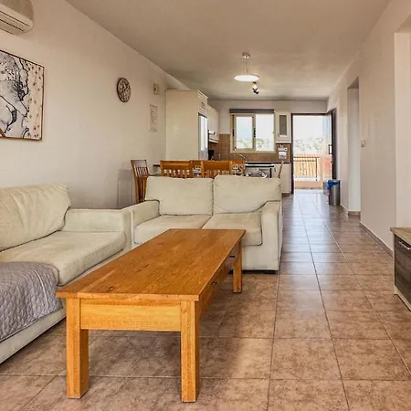 Royal Seacrest Crown-jewel, 2b, Pools, Sea, Center Appartamento *