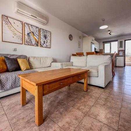 Royal Seacrest Crown-jewel, 2b, Pools, Sea, Center Paphos