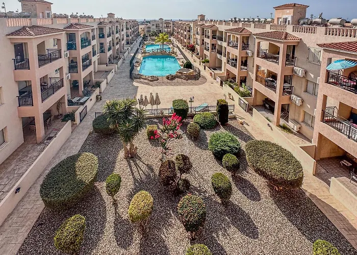 Royal Seacrest Crown-jewel, 2b, Pools, Sea, Center * パ フォス