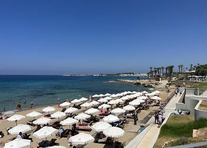 アパート Royal Seacrest Crown-jewel, 2b, Pools, Sea, Center パ フォス