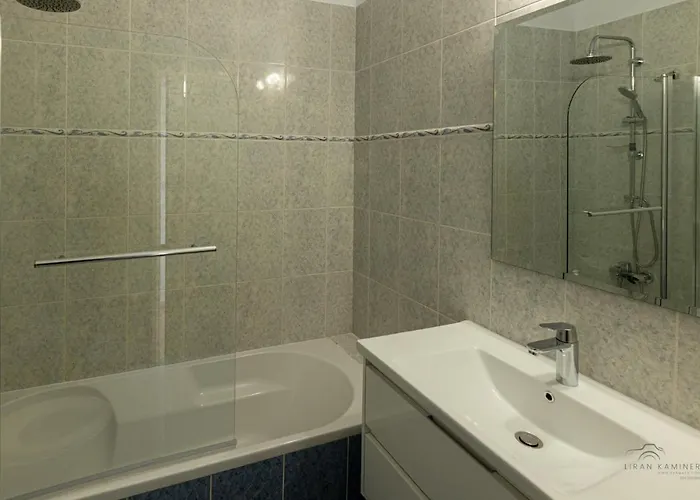 Royal Seacrest Crown-jewel, 2b, Pools, Sea, Center アパート *