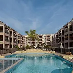Royal Seacrest Crown-jewel, 2b, Pools, Sea, Center * Paphos