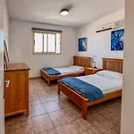 Royal Seacrest Crown-jewel, 2b, Pools, Sea, Center * Paphos