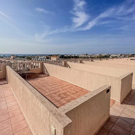 Apartament Royal Seacrest Crown-jewel, 2b, Pools, Sea, Center *