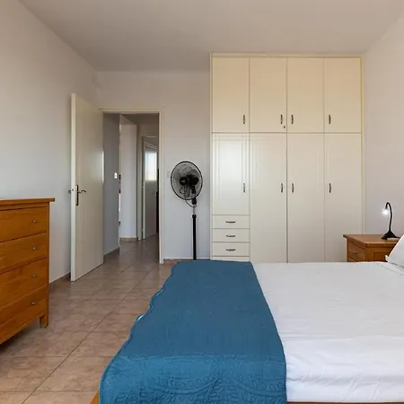 Apartament Royal Seacrest Crown-jewel, 2b, Pools, Sea, Center *