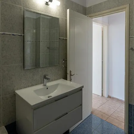 Apartament Royal Seacrest Crown-jewel, 2b, Pools, Sea, Center