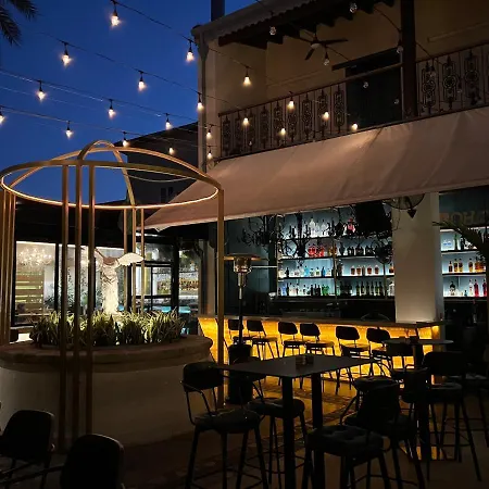 Royal Seacrest Crown-jewel, 2b, Pools, Sea, Center Paphos