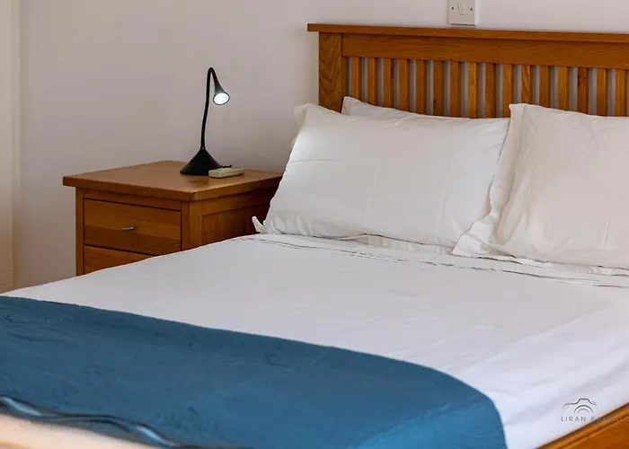 Royal Seacrest Crown-jewel, 2b, Pools, Sea, Center Apartmán *