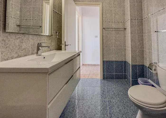 Apartmán Royal Seacrest Crown-jewel, 2b, Pools, Sea, Center