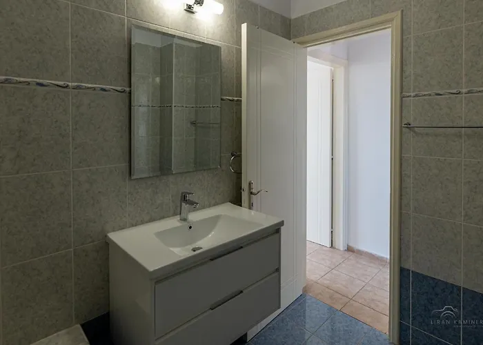 Apartmán Royal Seacrest Crown-jewel, 2b, Pools, Sea, Center