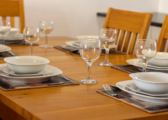 Apartmán Royal Seacrest Crown-jewel, 2b, Pools, Sea, Center Paphos